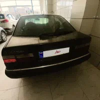 زانتیا مدل 85|خودرو سواری و وانت|اصفهان, بهارستان|دیوار