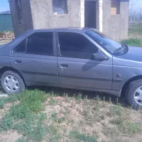 پژو سالم دوگانه شرکتی