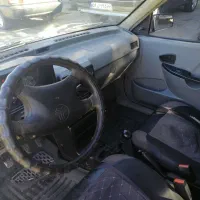 132شاسی پلمپ دوگانه کارخانه|خودرو سواری و وانت|تربت‌حیدریه, پارک کاشانی|دیوار