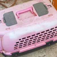 فروش قفس حیوانات