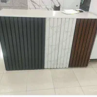 میز اداری منشی پیشخوان مدیریتی مطالعه|دفتر کار|بوشهر, |دیوار