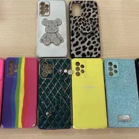 ۸ عدد قاب سامسونگ A72