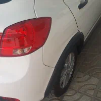 کوییک ۴۰۳ فول|خودرو سواری و وانت|مشهد, مقدم|دیوار