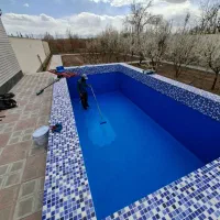 آب بندی استخر فروش و اجرا