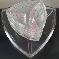 دیس و پیش دستی والتر گلس المان