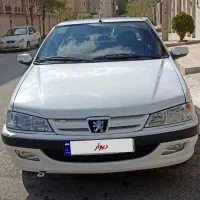 پارس سال مدل ۱۴۰۰