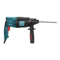 فروش ویژه بتن کن سه کیلویی سه کاره رونیکس مدل 2725|ابزارآلات|خوی, |دیوار