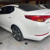 اپتیما ۲۰۱۲ فول کم کار معاوضه
