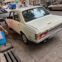 پیکان مدل ۸۰ تمیز سالم|خودرو سواری و وانت|مشهد, وکیل‌آباد|دیوار