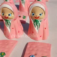 دخترنمازگزار