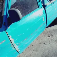 نیسان وانت|خودرو سواری و وانت|مراغه, |دیوار