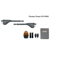 جک پارکینگی پرشین پاور P400 قدرت 350 کیلوگرم
