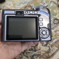 دوربین دیجیتال Olympus SP-320