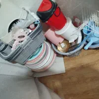 لوازم آشپزخانه پلاستیکی