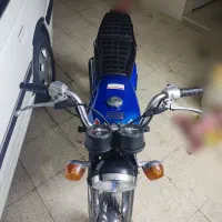 موتور هوندا سیجی مزایده ۸۸