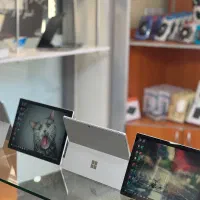 سورفیس پرو ۵ ، ۶ ، ۴ ، ۷پلاس|رایانه همراه|تبریز, |دیوار