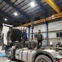 تعمیرات.میکانیکی.سنگین.شهرضا|خدمات موتور و ماشین|شهرضا, |دیوار