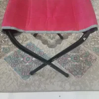 صندلی تاشو