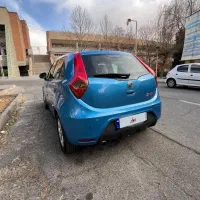 mg 3  ام جی ۳|خودرو سواری و وانت|تهران, علم و صنعت|دیوار