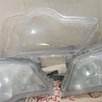 لوازم یدکی ماشین