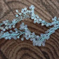 ریسه مو|ریسه و چراغ تزئینی|ساوه, |دیوار