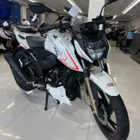 آپاچی ۲۰۰ آپاچی اقساطی