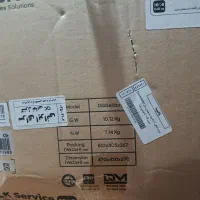 جاروبرقی پاکشوما مدل c1g