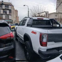 زدایکس جی 9 مدل1404|خودرو سواری و وانت|تهران, بهجت‌آباد|دیوار