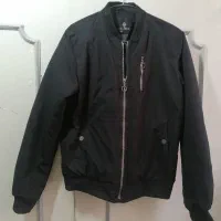 2عدد کاپشن و یک دست کیت ورزشی آرسنال اورجینال