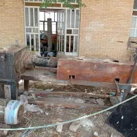 فروش و معاوضه دستگاه اکسدور گونی