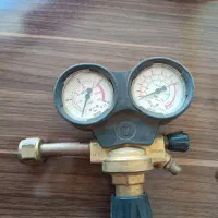 سه عدد مانو متر|ابزارآلات|شاهین‌شهر, شهرک ردانی پور|دیوار