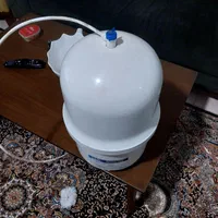 مخزن تسویه آب