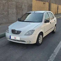 تیبا ۲ (هاچبک) EX، مدل ۱۳۹۷