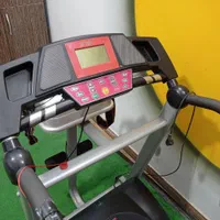 تردمیل ۳کاره فروش چکی