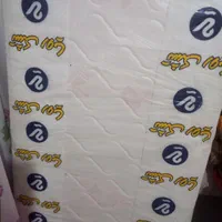 تشک تخت کودک کاملا حتی یک بار هم نخوابیده بچه روش|تخت و صندلی بچه|تهران, شهرک دانشگاه شریف|دیوار