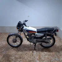 موتور مدل ۸۹|موتورسیکلت|مریوان, |دیوار