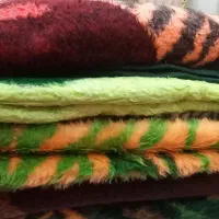 پتو معمولی|رختخواب، بالش، پتو|پاکدشت, پاکدشت (مامازند)|دیوار