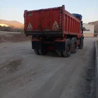 مایلر۶۲ کارت کمپرس|خودرو سنگین|رودسر, |دیوار