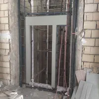 باسلام نیرو جوشکار برای اهنکشی ودرب ریل اسانسور|استخدام صنعتی، فنی، مهندسی|مشهد, ابوذر|دیوار
