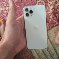 ایفون ۱۱ پرو