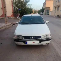 فروش 405 slx مدل 97