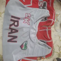 کتونی کشتی و دوبنده