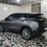 هایما 8s در حد صفر