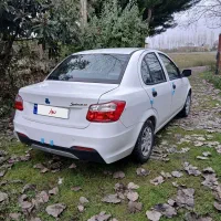 سایناsمدل ۴۰۱ بیرنگ در حد|خودرو سواری و وانت|تالش, هشتپر|دیوار