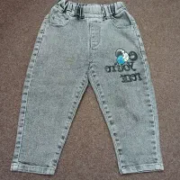 انواع شلوار جین|کفش و لباس بچه|محمودآباد, |دیوار