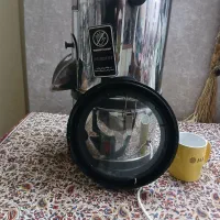 دستگاه سبزی خرد کن سایز متوسط|خردکن، آسیاب، غذاساز|اصفهان, خلجا|دیوار