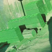 فروش عمده قالب لبه خم و جوش ورق مبارکه|مصالح و تجهیزات ساختمان|چهاردانگه (تهران), |دیوار