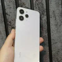 شیاعومی ردمی ۱۲