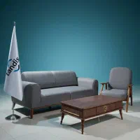 مبل ، مبلمان مرکزی با ارسال رایگان و 24 ماه ضمانت