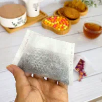 فیلتر چای بسته۶۰ عددی|فعالیت داوطلبانه تحقیقاتی|مشگین شهر, |دیوار